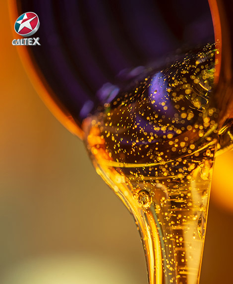 Fuel, Oil & Gas